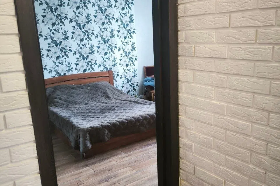 Продаётся 2-комнатная квартира, 51.1 м²