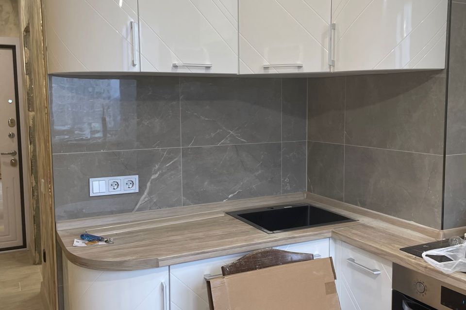 Сдаётся 3-комнатная квартира, 60 м²