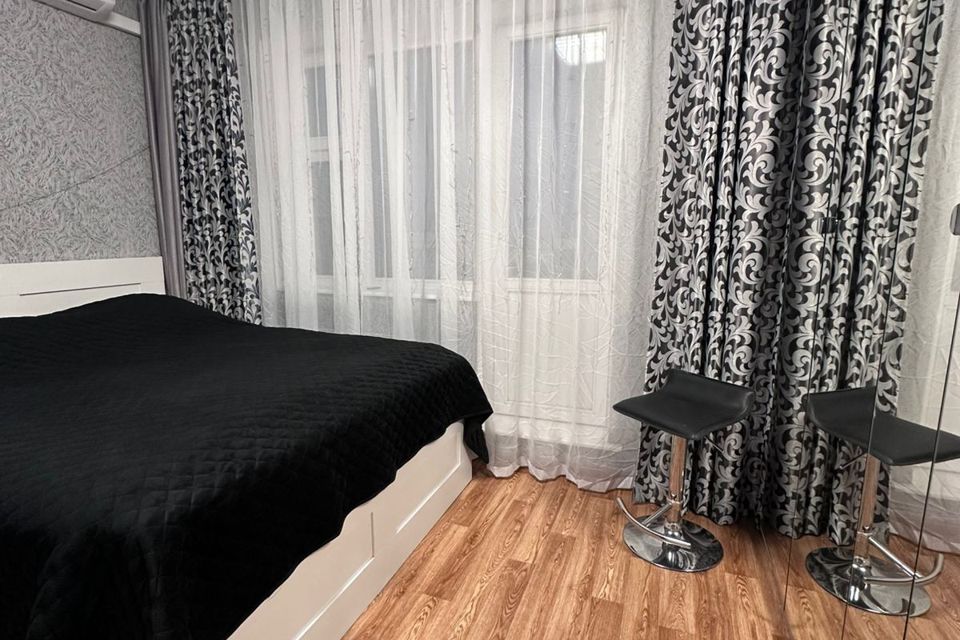 Продаётся студия, 22 м²