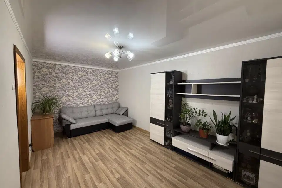 Продаётся 2-комнатная квартира, 52 м²