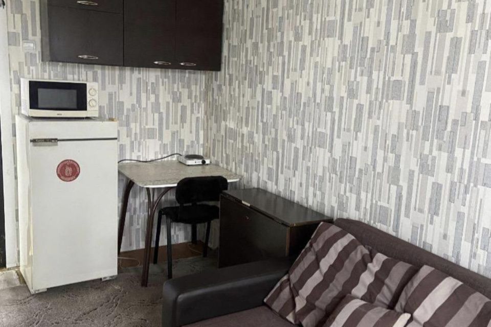 Сдаётся комната в 1-комн. квартире, 12 м²