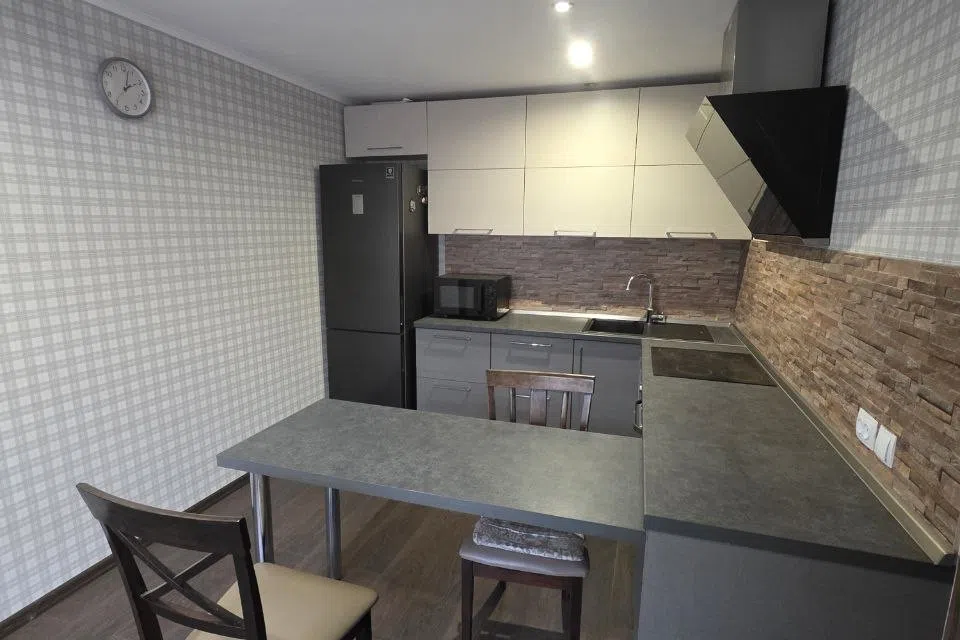 Продаётся 1-этажный дом, 81 м²