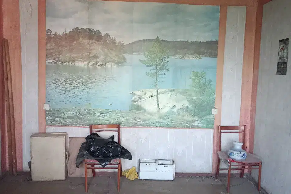 Продаётся 2-комнатная квартира, 52 м²