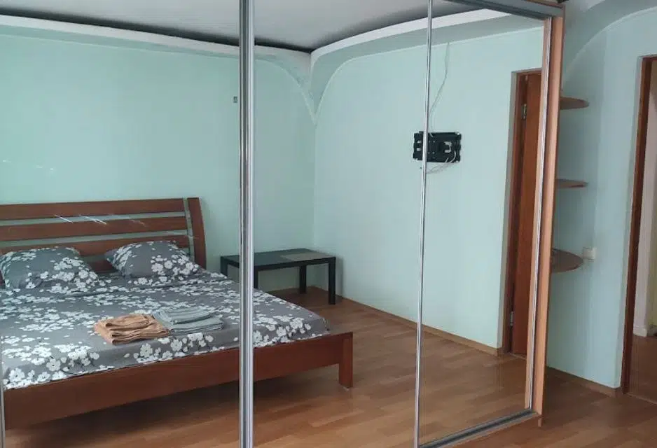 Продаётся 3-комнатная квартира, 65 м²