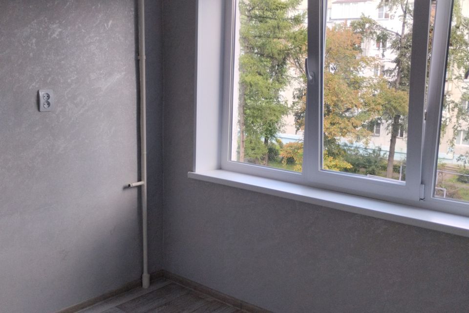 Продаётся 2-комнатная квартира, 47 м²