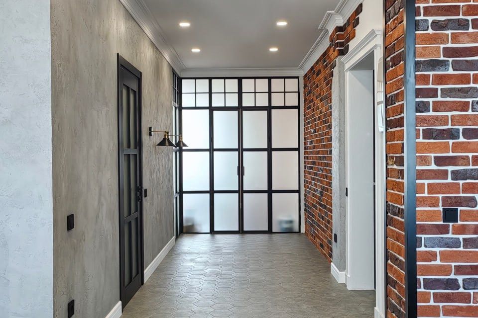 Продаётся 2-комнатная квартира, 72.6 м²