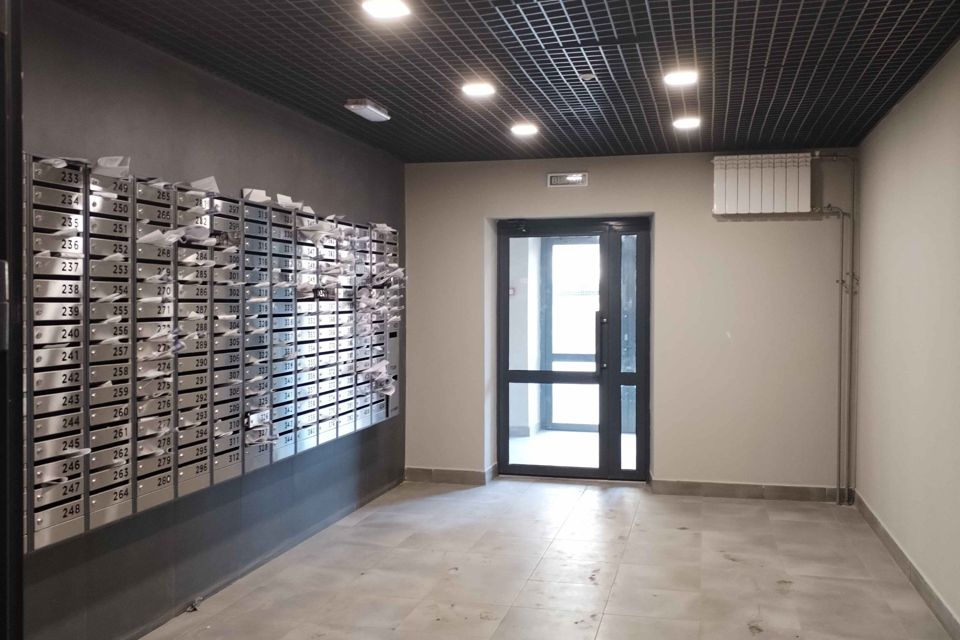 Продаётся студия, 20.8 м²