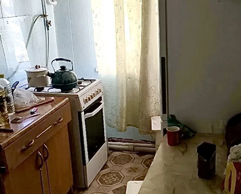 Продаётся 2-комнатная квартира, 42.2 м²