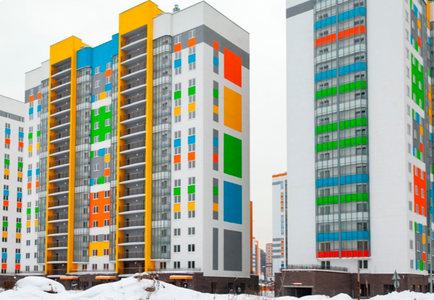 Продаётся студия, 24.92 м²