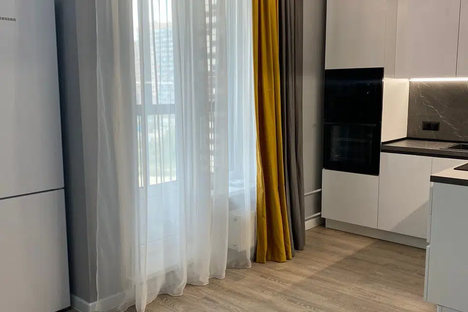 Продаётся 2-комнатная квартира, 42 м²