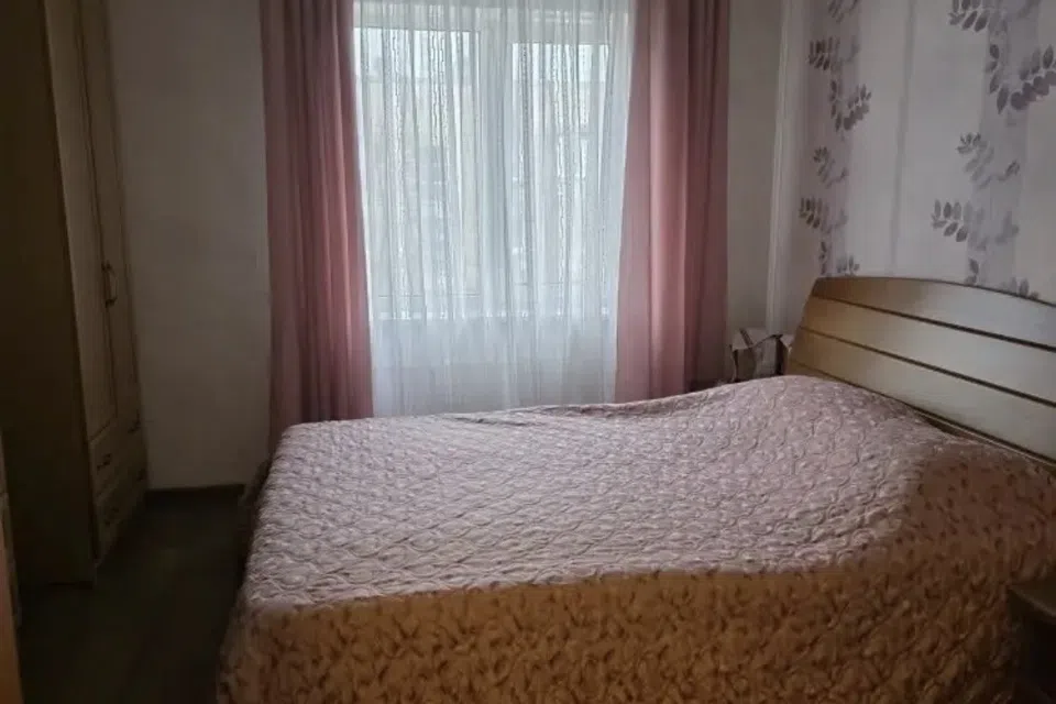 Продаётся 2-комнатная квартира, 48 м²