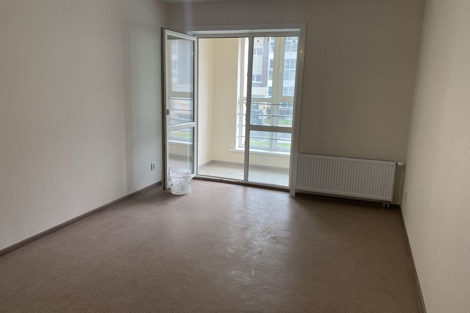 Продаётся 2-комнатная квартира, 65 м²