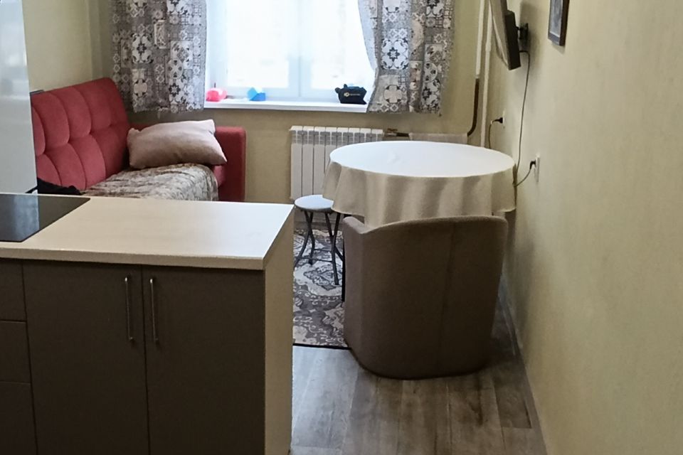 Продаётся 3-комнатная квартира, 71 м²
