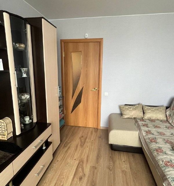 Продаётся 3-комнатная квартира, 56.6 м²