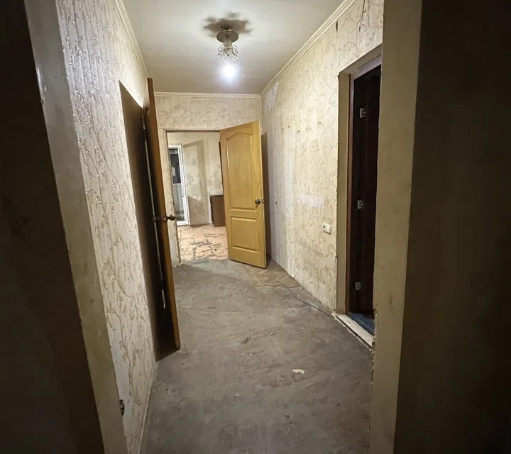 Продаётся 2-комнатная квартира, 53 м²