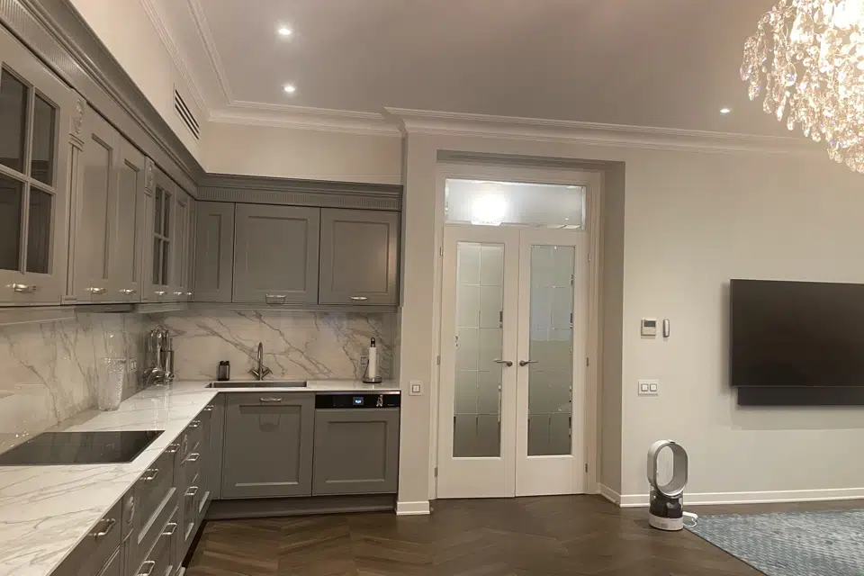 Продаётся 2-комнатная квартира, 92.6 м²