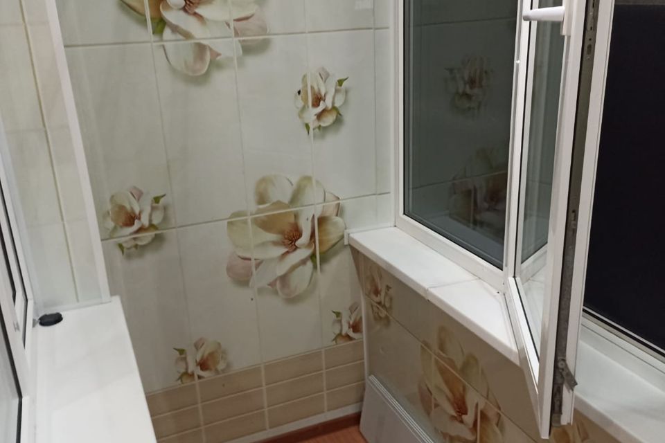 Продаётся 1-комнатная квартира, 32.3 м²