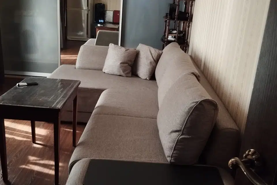 Продаётся 3-комнатная квартира, 66.9 м²