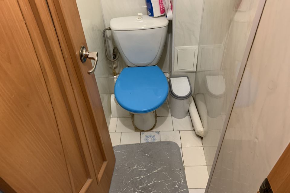 Продаётся 2-комнатная квартира, 48.4 м²