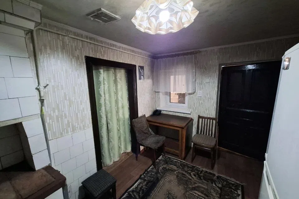 Сдаётся 1-этажный дом, 50 м²