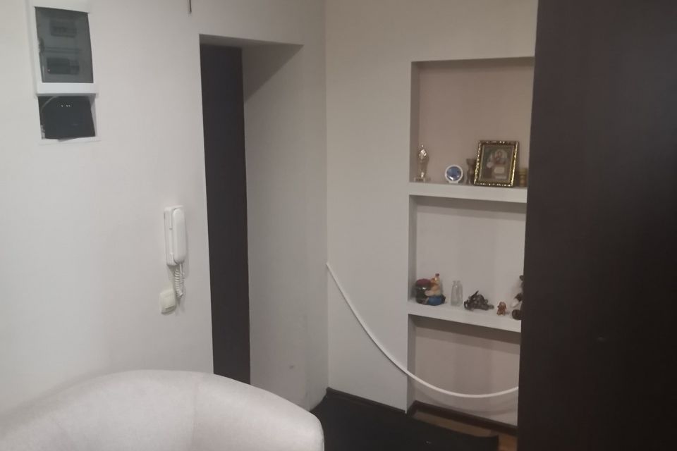 Продаётся 2-комнатная квартира, 49 м²