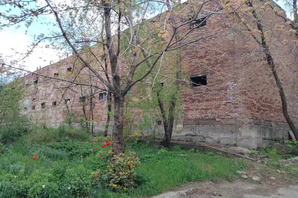 Продаётся 1-комнатная квартира, 37 м²