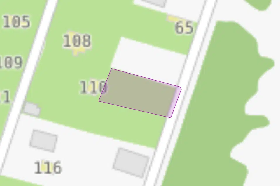 Продаётся участок, 8.75 сот., Садовый