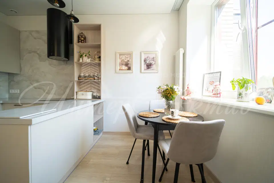 Продаётся 2-комнатная квартира, 63.5 м²