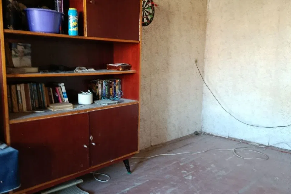 Продаётся 1-комнатная квартира, 34.6 м²