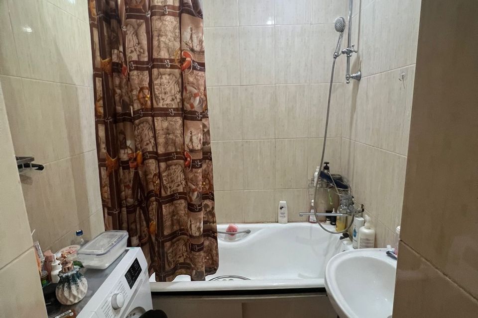 Продаётся 3-комнатная квартира, 59 м²