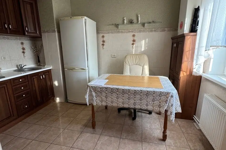 Продаётся 2-комнатная квартира, 54 м²