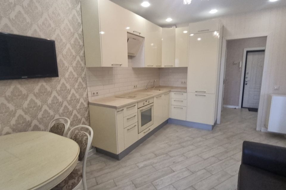 Продаётся 2-комнатная квартира, 71 м²