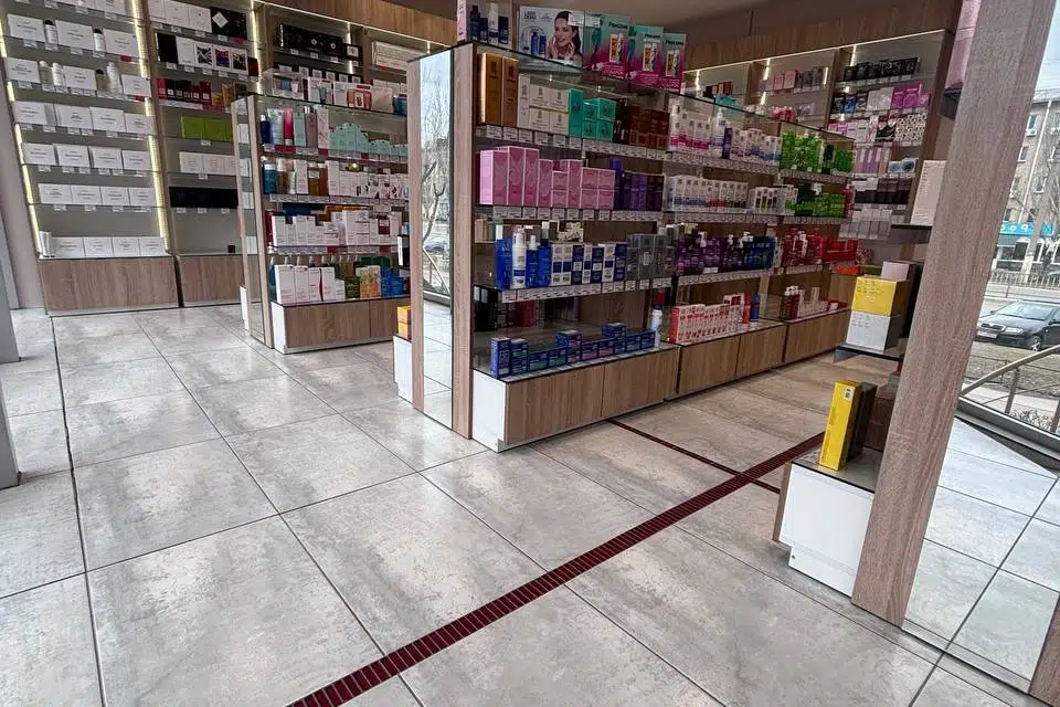 Сдаётся помещение своб. назначения, 126 м²