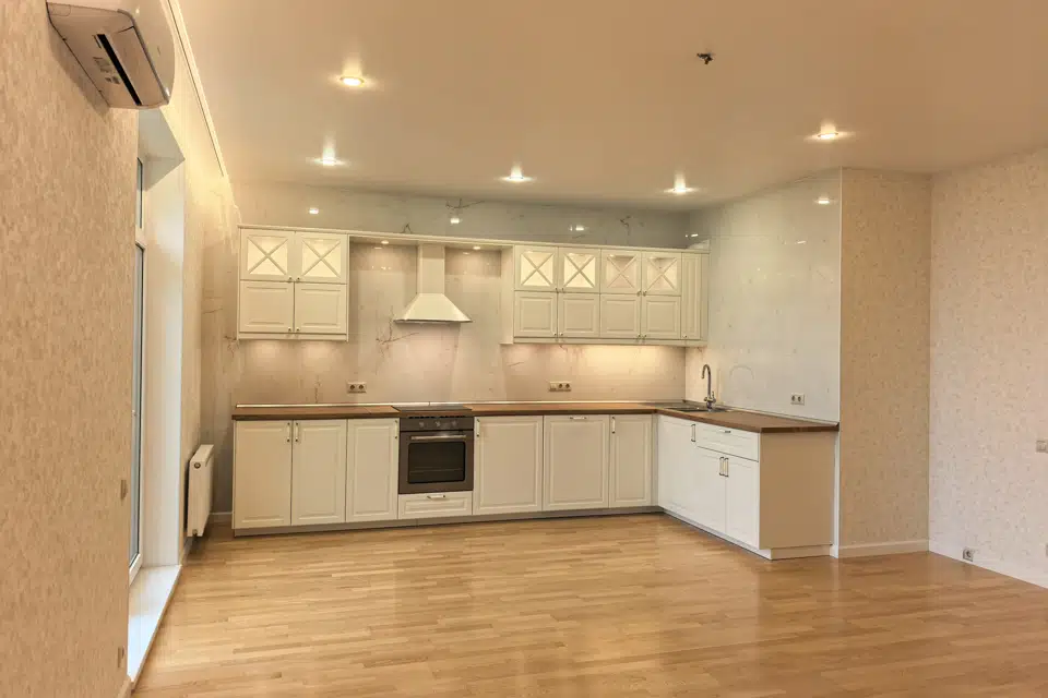 Продаётся 3-комнатная квартира, 92.7 м²