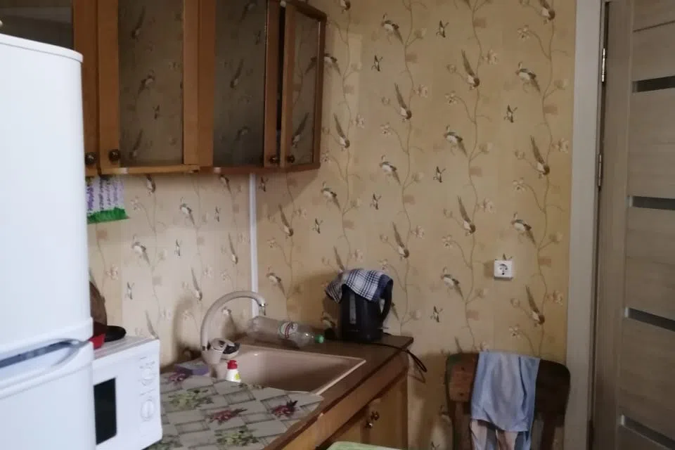 Продаётся 1-этажный дом, 120 м²