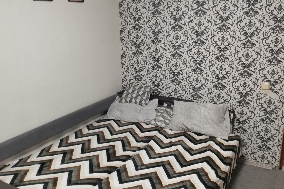 Продаётся 2-комнатная квартира, 39.9 м²