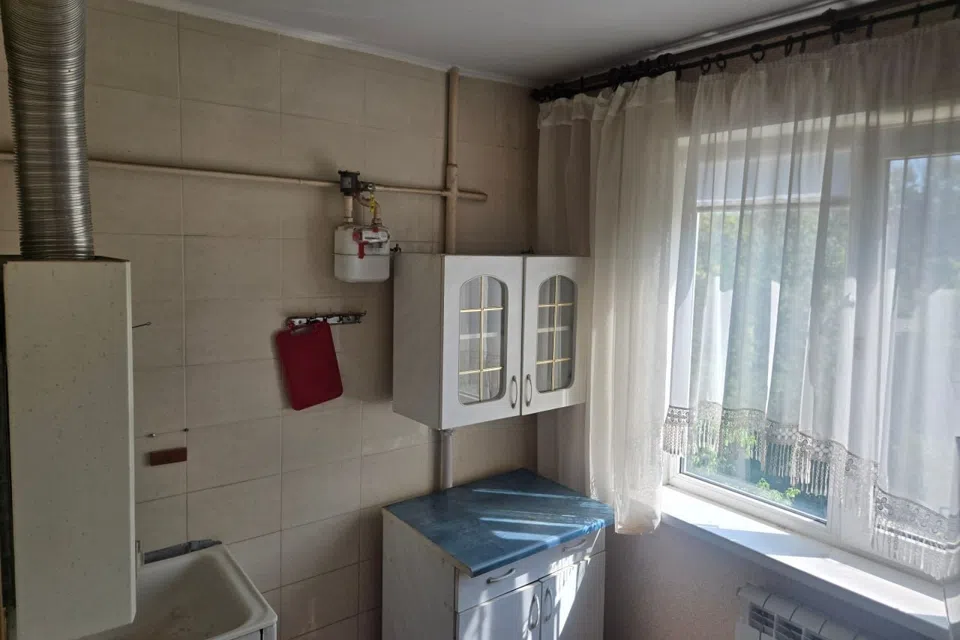 Продаётся 2-комнатная квартира, 48 м²