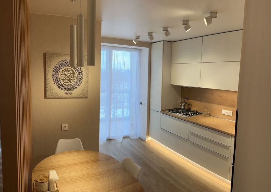 Продаётся 2-комнатная квартира, 60 м²