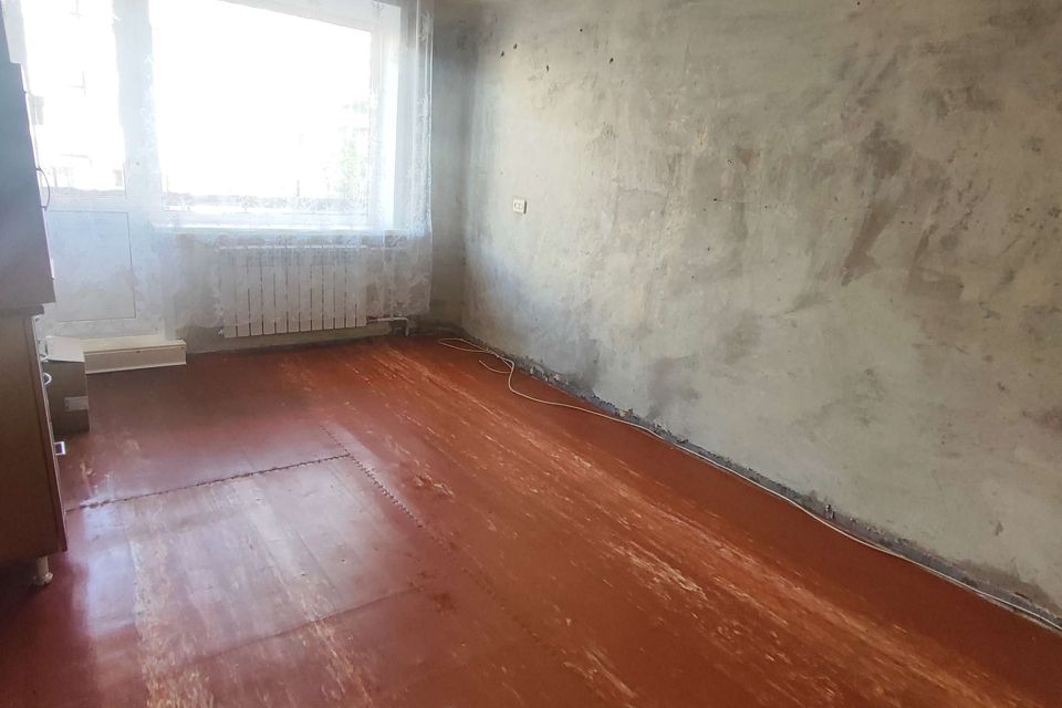 Продаётся 2-комнатная квартира, 45 м²