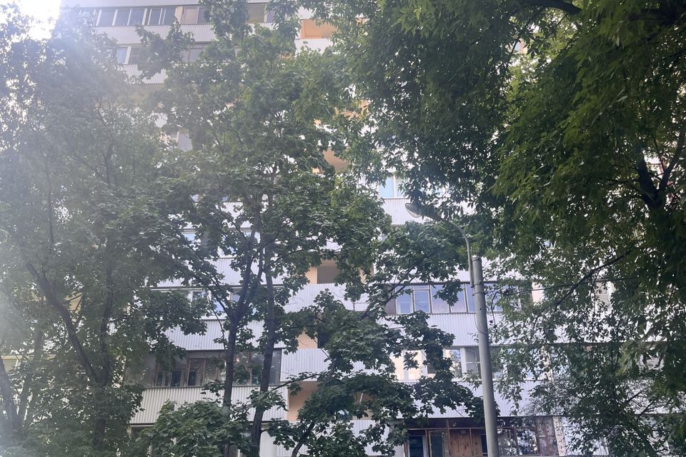 Продаётся 1-комнатная квартира, 35 м²