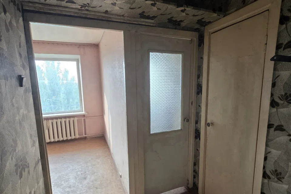 Продаётся 1-комнатная квартира, 23 м²