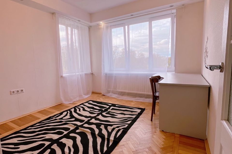 Продаётся 1-комнатная квартира, 31 м²
