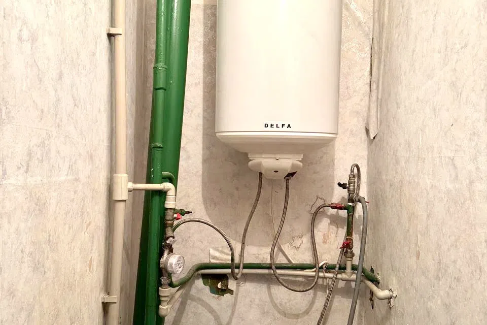 Продаётся 3-комнатная квартира, 72 м²