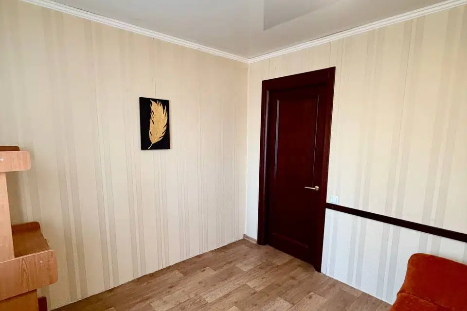 Продаётся 3-комнатная квартира, 63 м²
