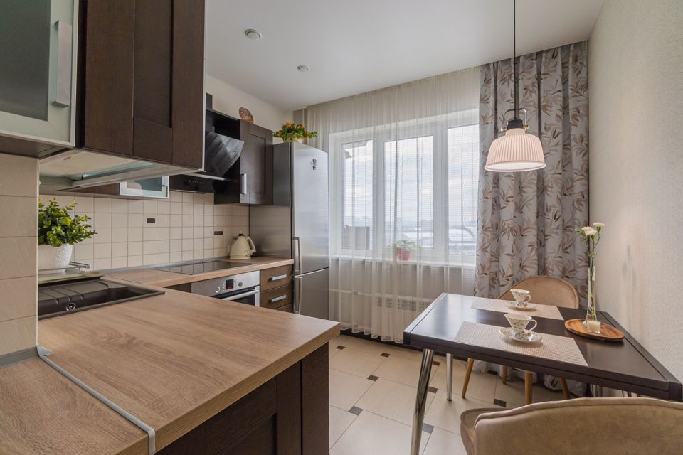 Продаётся 2-комнатная квартира, 50 м²