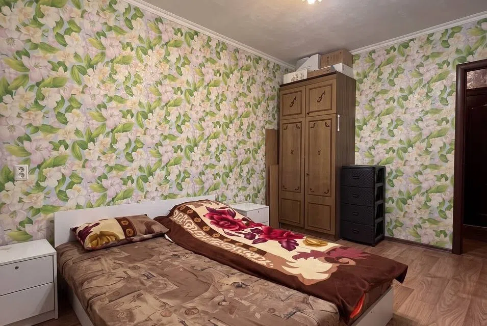 Продаётся 2-комнатная квартира, 48.4 м²