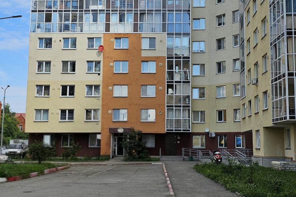 Продаётся студия, 23 м²