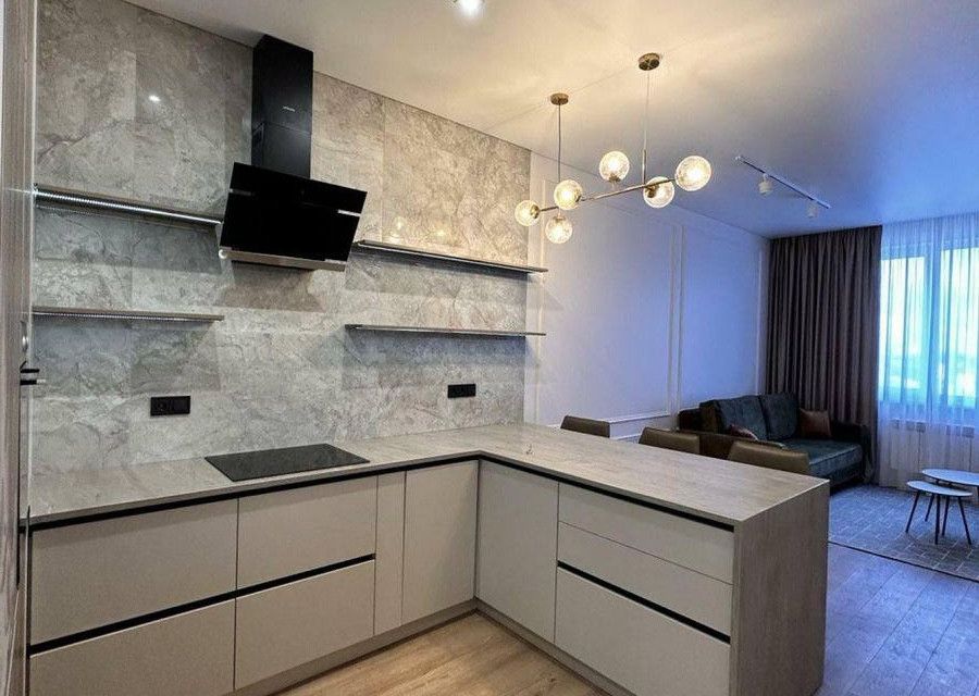 Продаётся 2-комнатная квартира, 60 м²