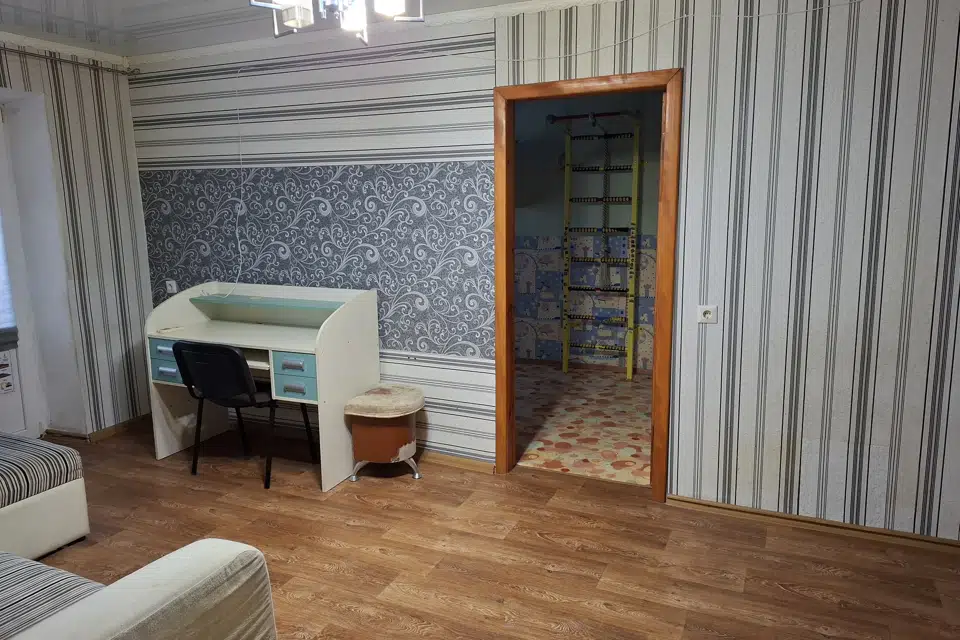 Продаётся 2-комнатная квартира, 44 м²