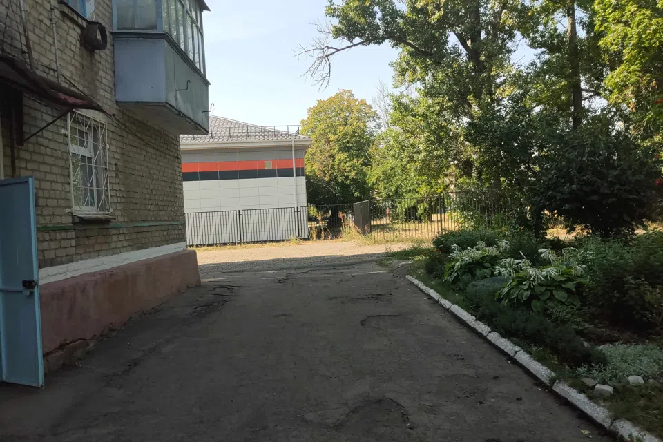 Продаётся 1-комнатная квартира, 31.7 м²